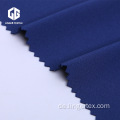 75D72F Polyester Flachgewebe Verwenden Sie Coolmax / Cooldry Fiber